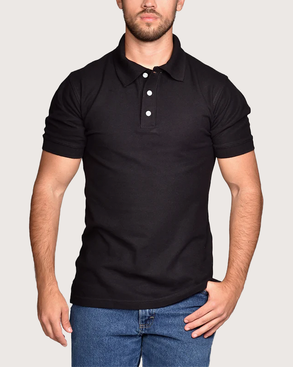 Miniatura: Camisa Rugby
