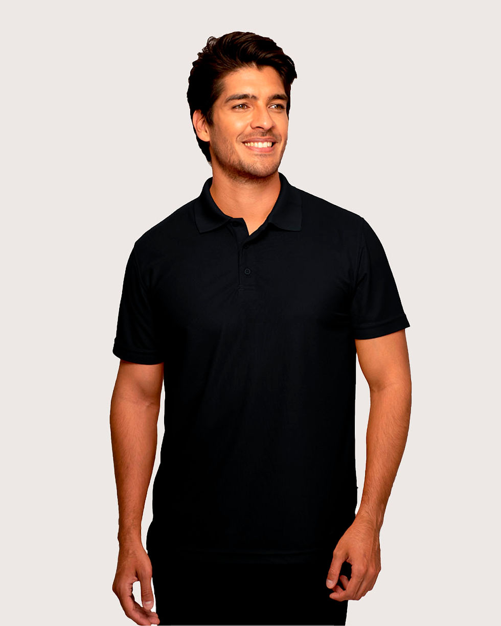 Miniatura: Playera Polo