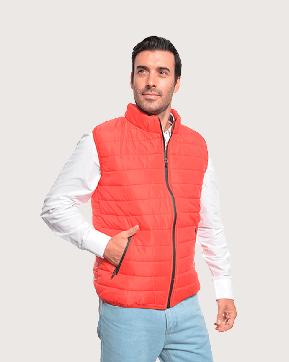 Miniatura: Chaleco Fit