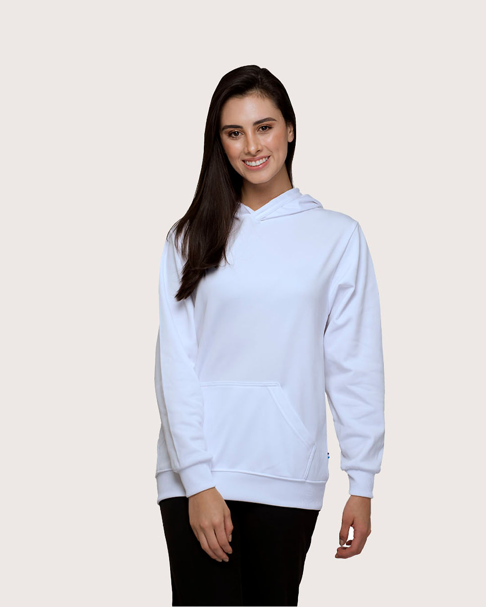 Miniatura: Sudadera B&W