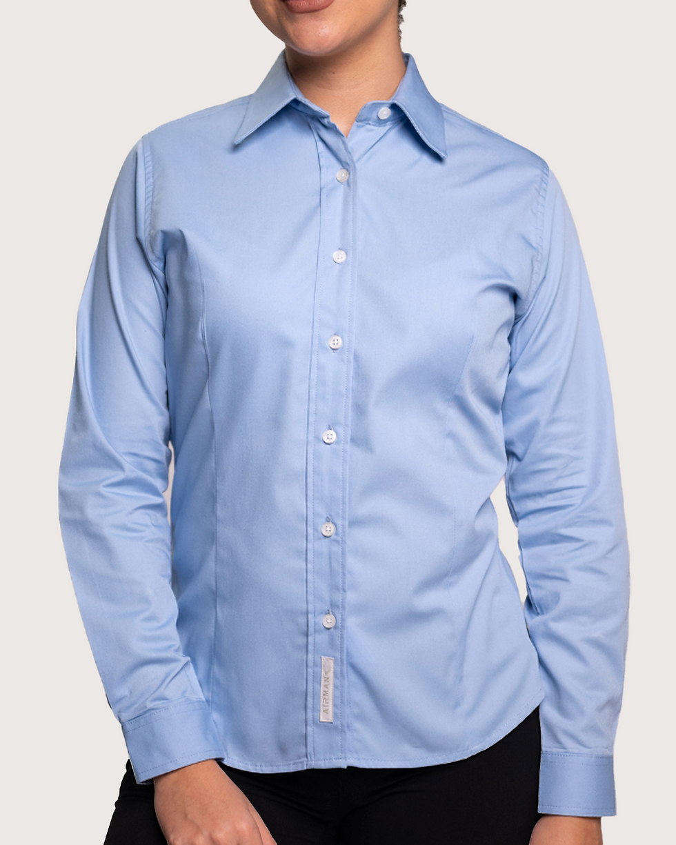 Miniatura: Blusa Gabardina ARM