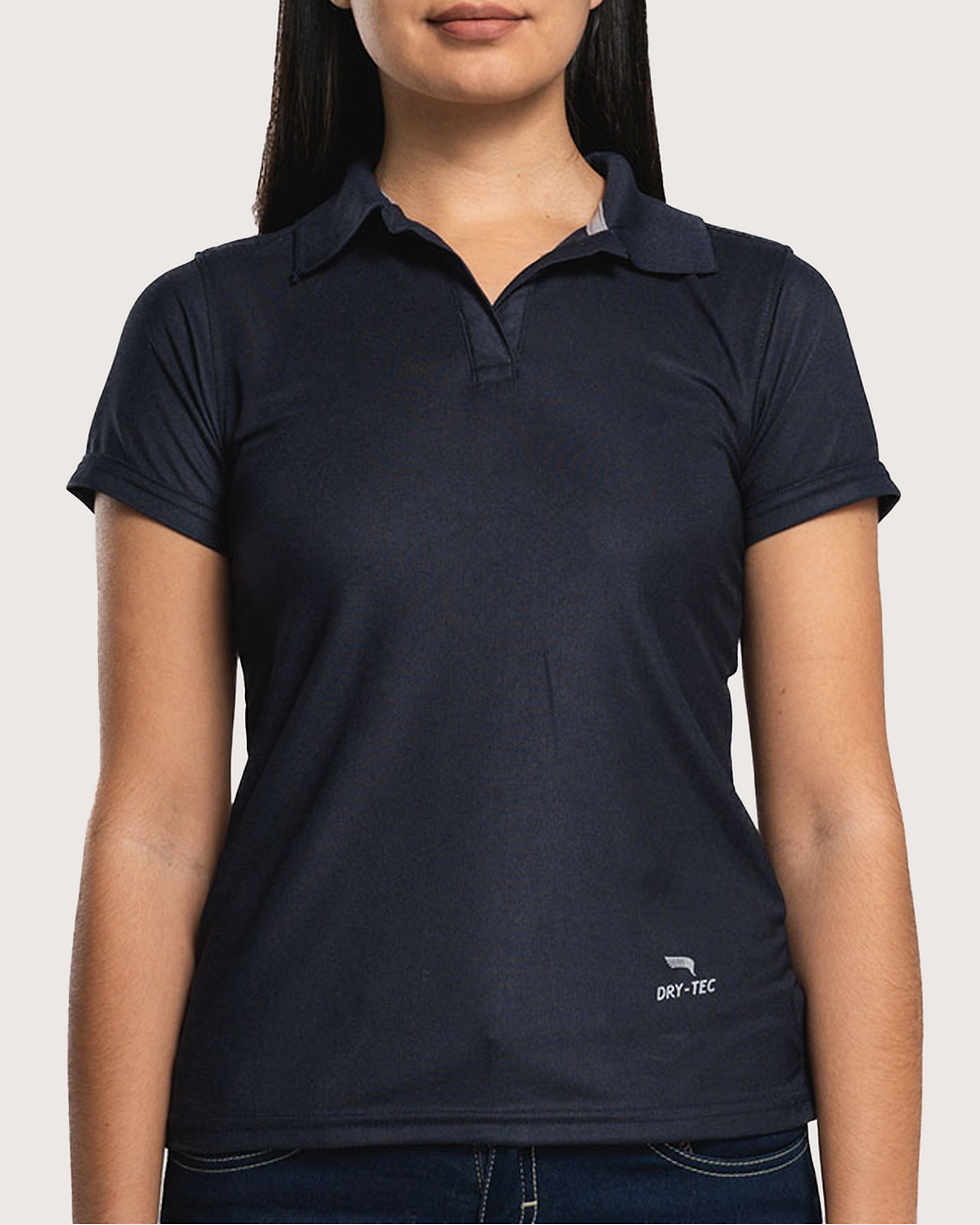 Miniatura: Playera Polo Crew Dama ARM
