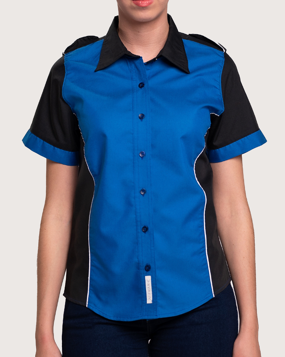 Miniatura: Blusa Escudería V1 ARM