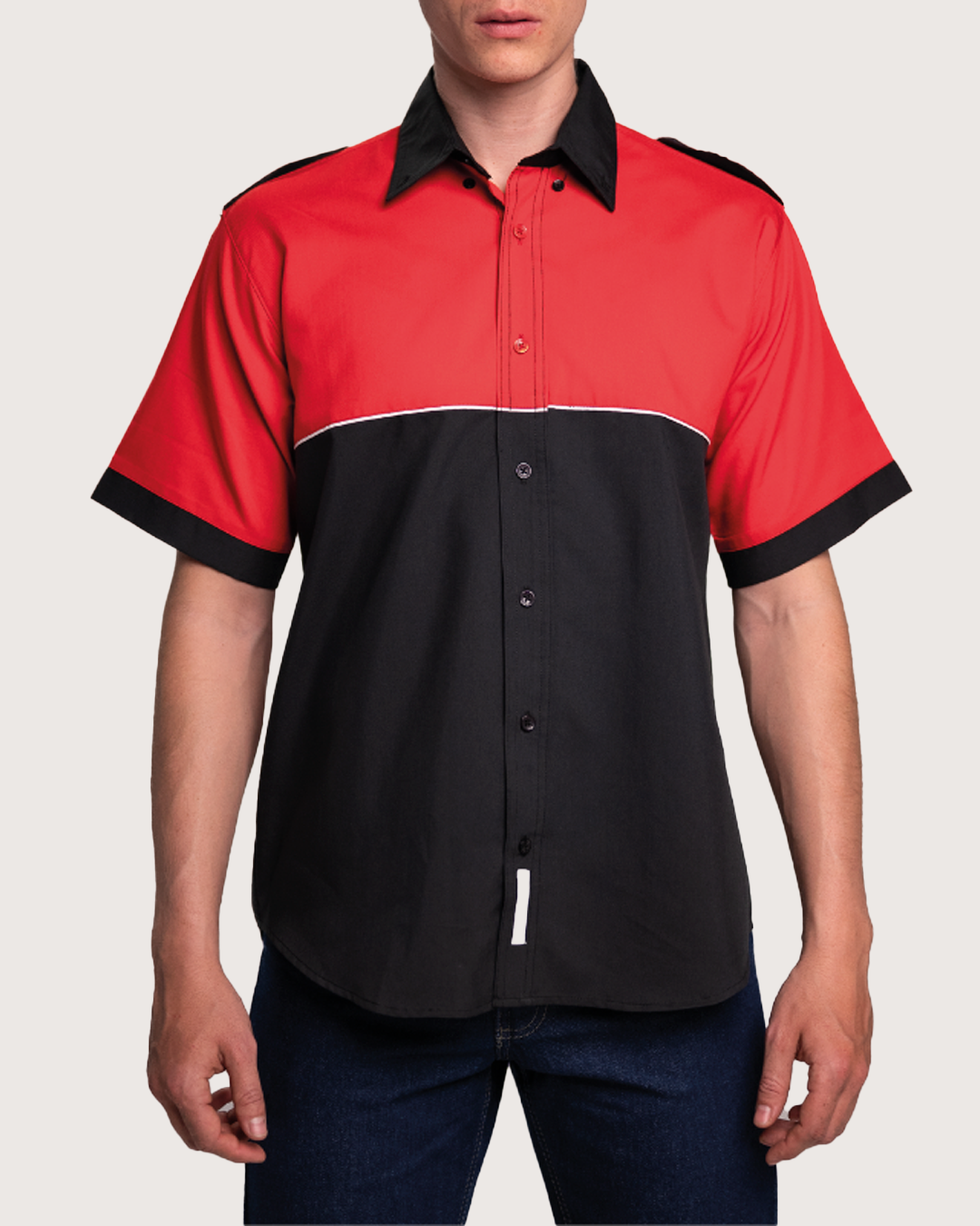 Camisa Escudería V2