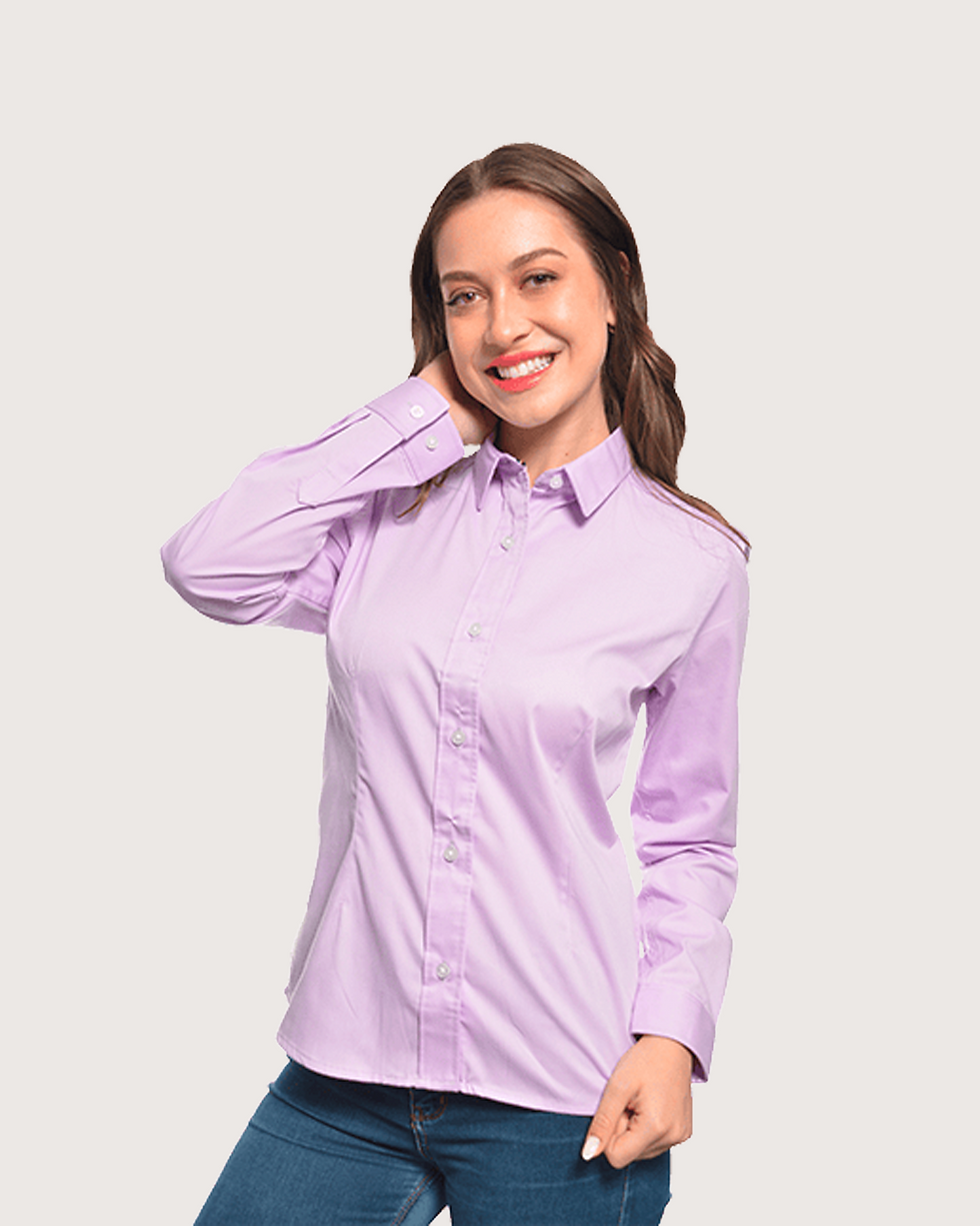 Miniatura: Blusa Meeting PRZ