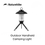 Thumbnail: NATUREHIKE Outdoor Handheld Camping Light