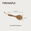 Thumbnail: FIREMAPLE Muyi Teak Kitchenware