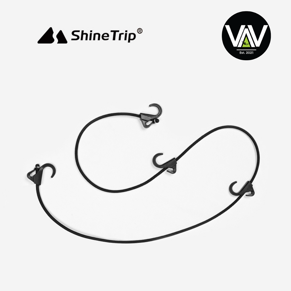 Thumbnail: SHINETRIP St Elastic String (1.6M)