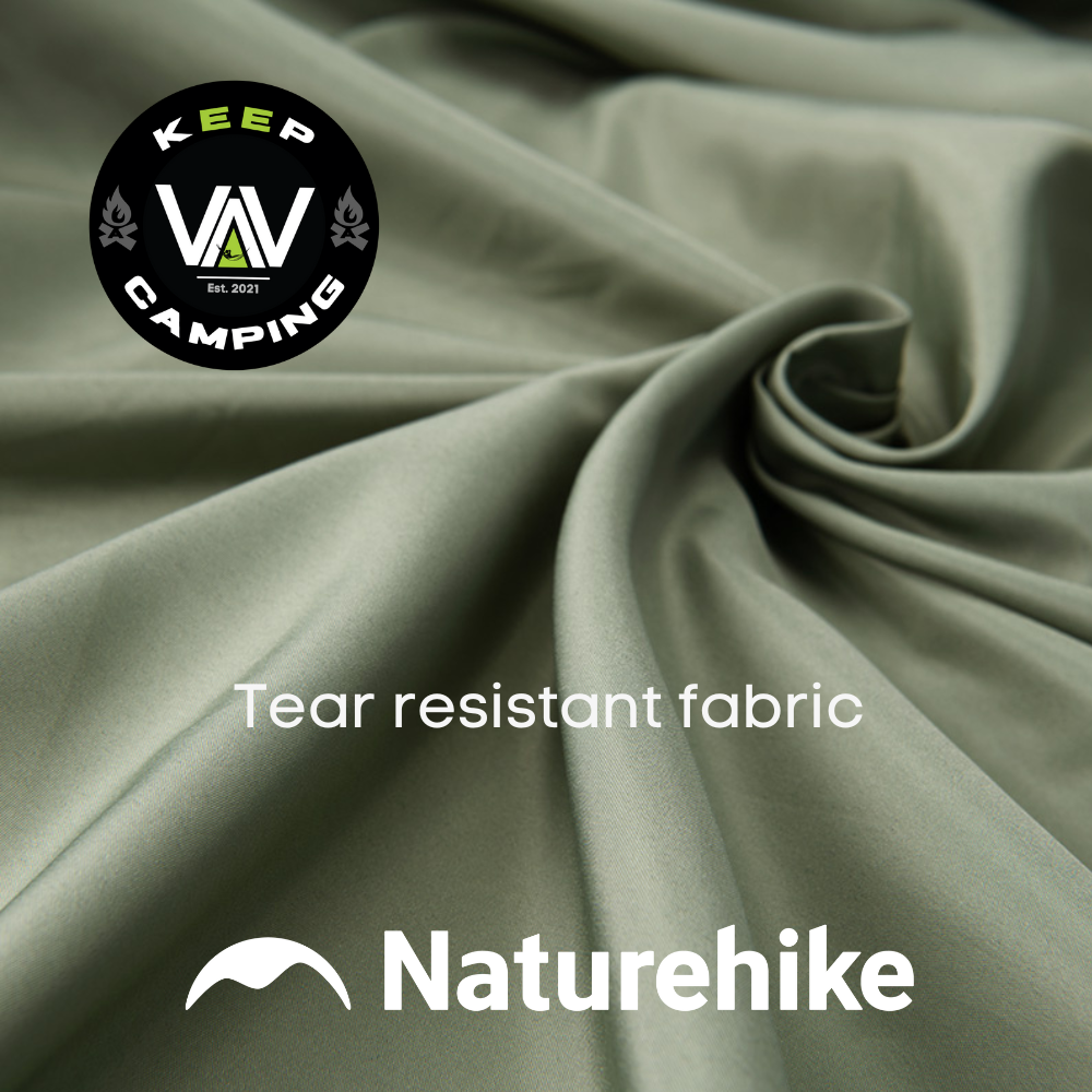 NATUREHIKE Ultralight Swing Hammock