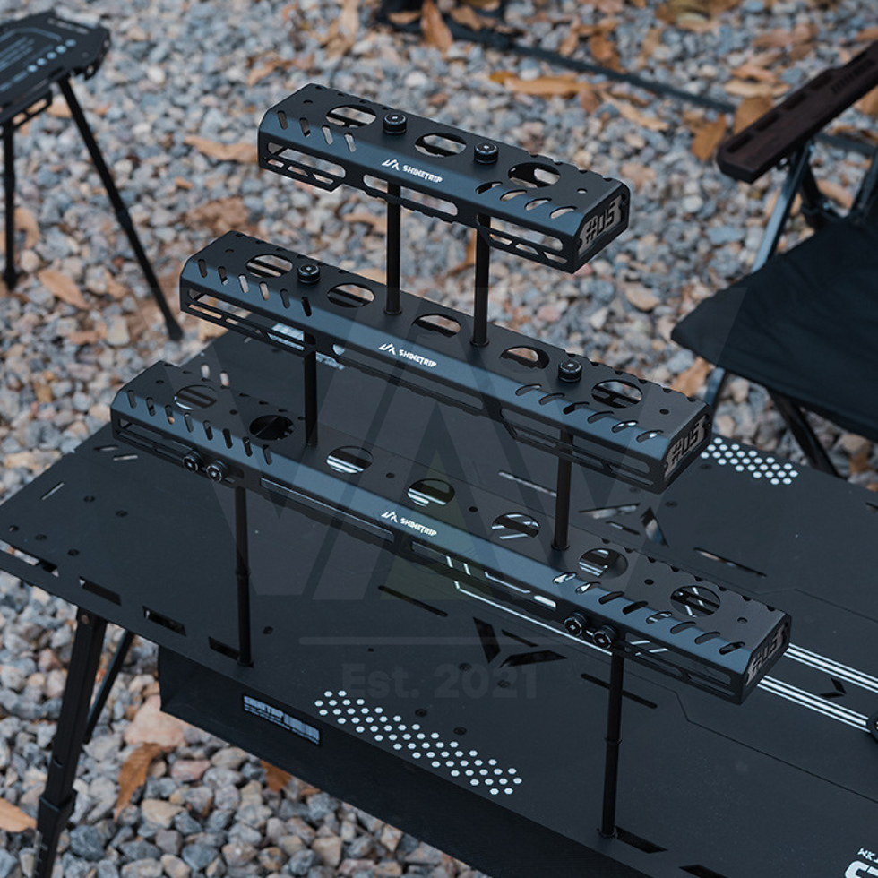 Thumbnail: SHINETRIP #05 Series Starlight Bridge