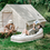 Thumbnail: NATUREHIKE Lanyue Outdoor Lazy Sofa with Pillow and Built-In Pump