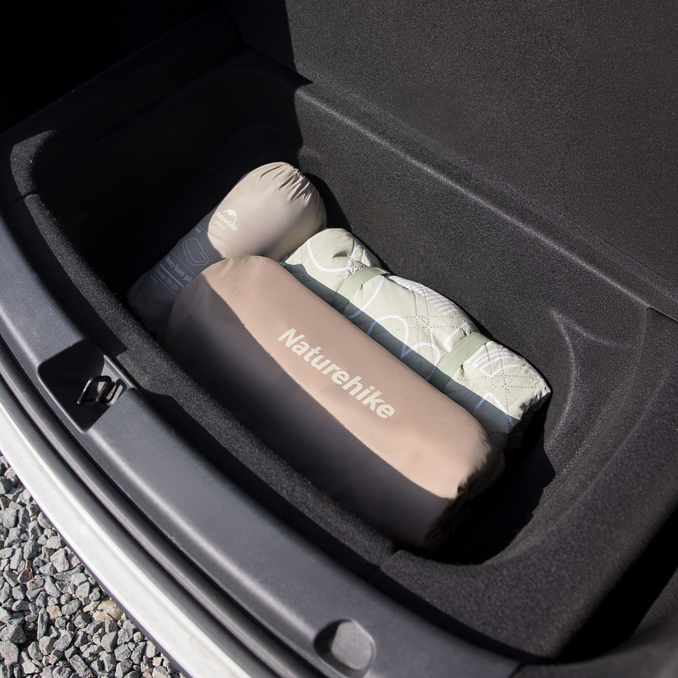 Thumbnail: NATUREHIKE Youmeng car air cushion