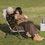 Thumbnail: NATUREHIKE Xingwang T02 Adjustable Recliner