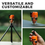 Thumbnail: FLEXTAIL 
Max Pump 3 Streamlined Pump with Enhanced Performance