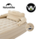 Thumbnail: NATUREHIKE Inflatable Air Mattress with Removable Backrest and Built In Pump