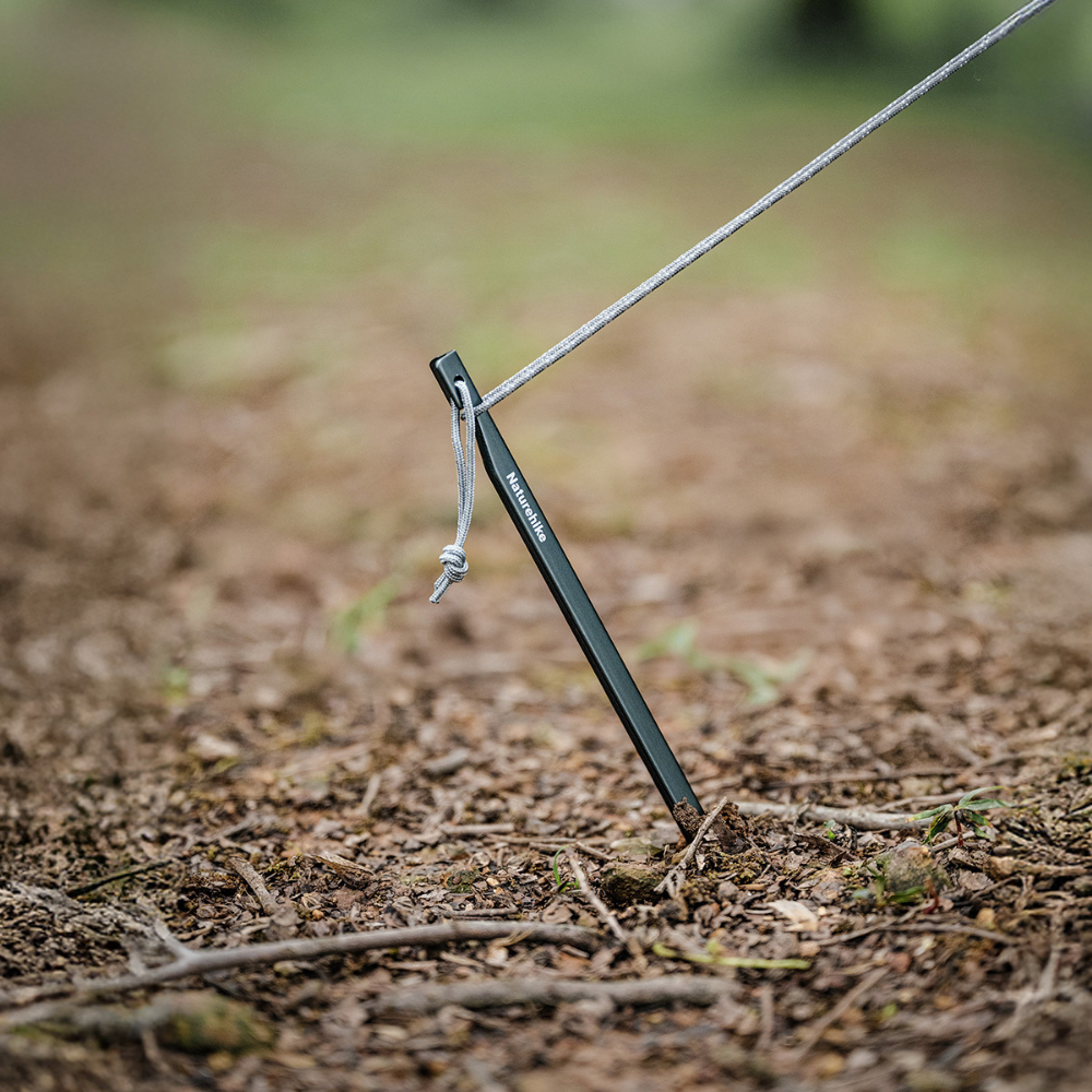 NATUREHIKE Lightweight Pegs