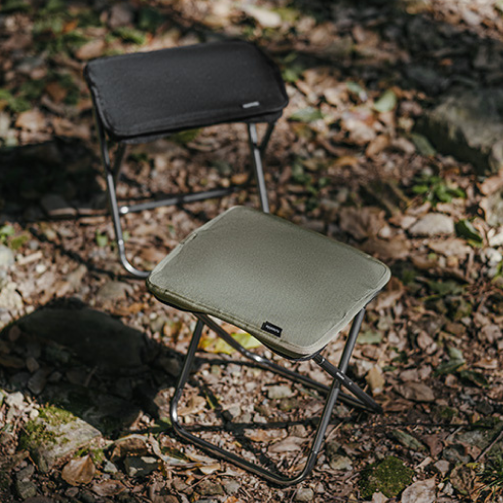 NATUREHIKE Yamami XL01 Ultralight Folding Stool