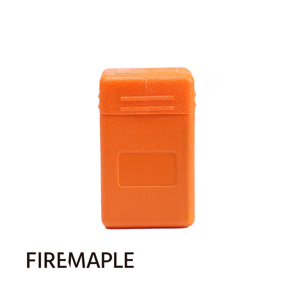 Thumbnail: FIREMAPLE FMS-103 Outdoor Backpacker Camper Hiker Canister Stove