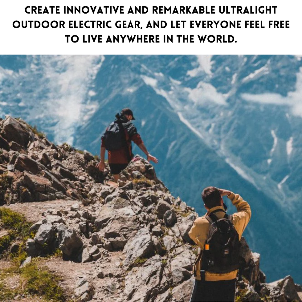 Thumbnail: FLEXTAIL Max Lantern 3-In-1 Rechargeable Vintage Lantern with Flame