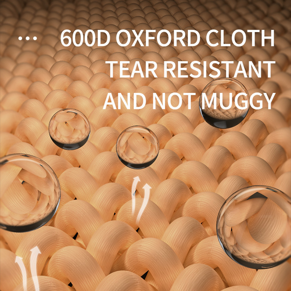 Thumbnail: NATUREHIKE Stellaluna L02 Ultra Light Back Chair