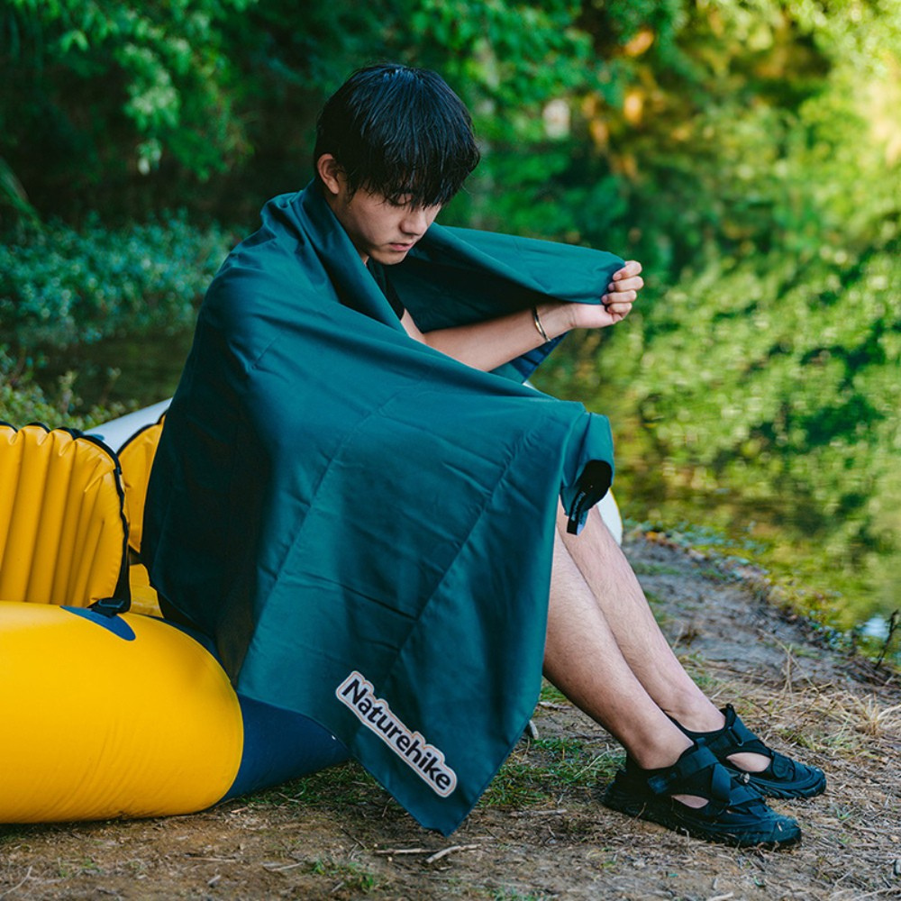 NATUREHIKE Quick Drying Towelbath Towel