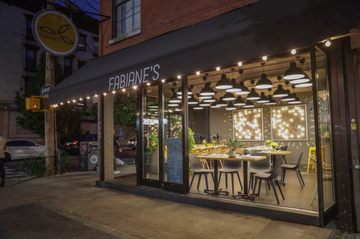 Fabiane's | Brooklyn