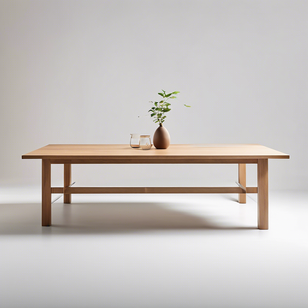 Bespoke Dining Table