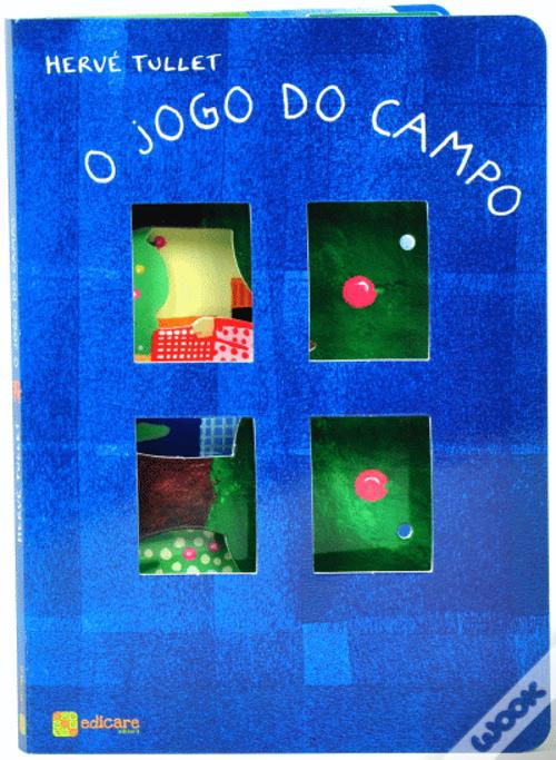 O Jogo do Campo
