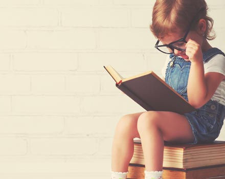 A leitura segundo Maria Montessori