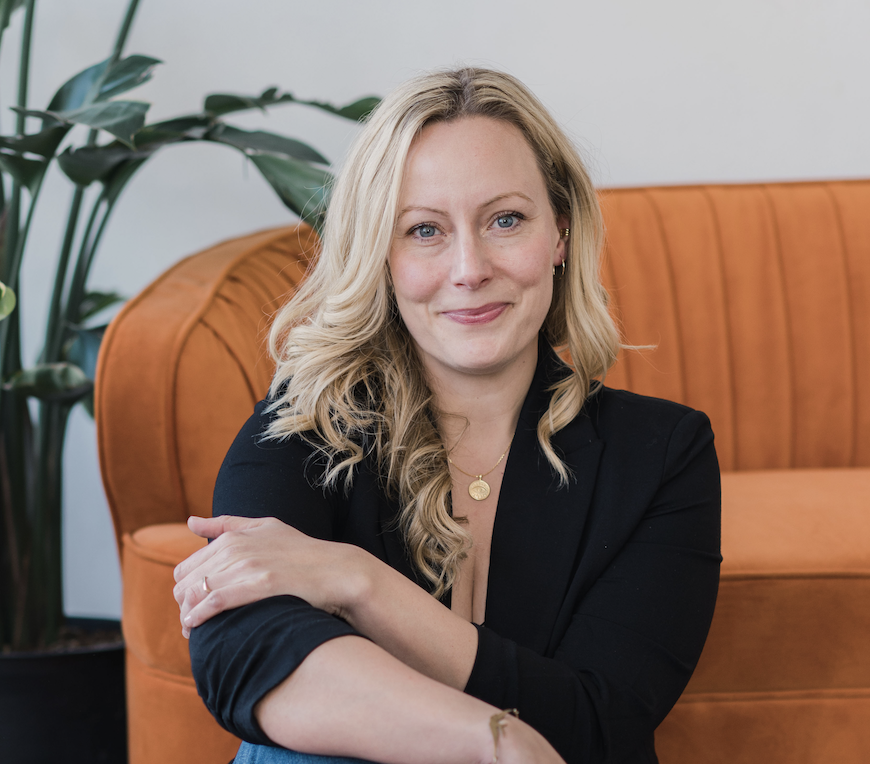 Writer: Christy Pusz Decatur