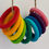 Thumbnail: Rainbow Drops 8 Set