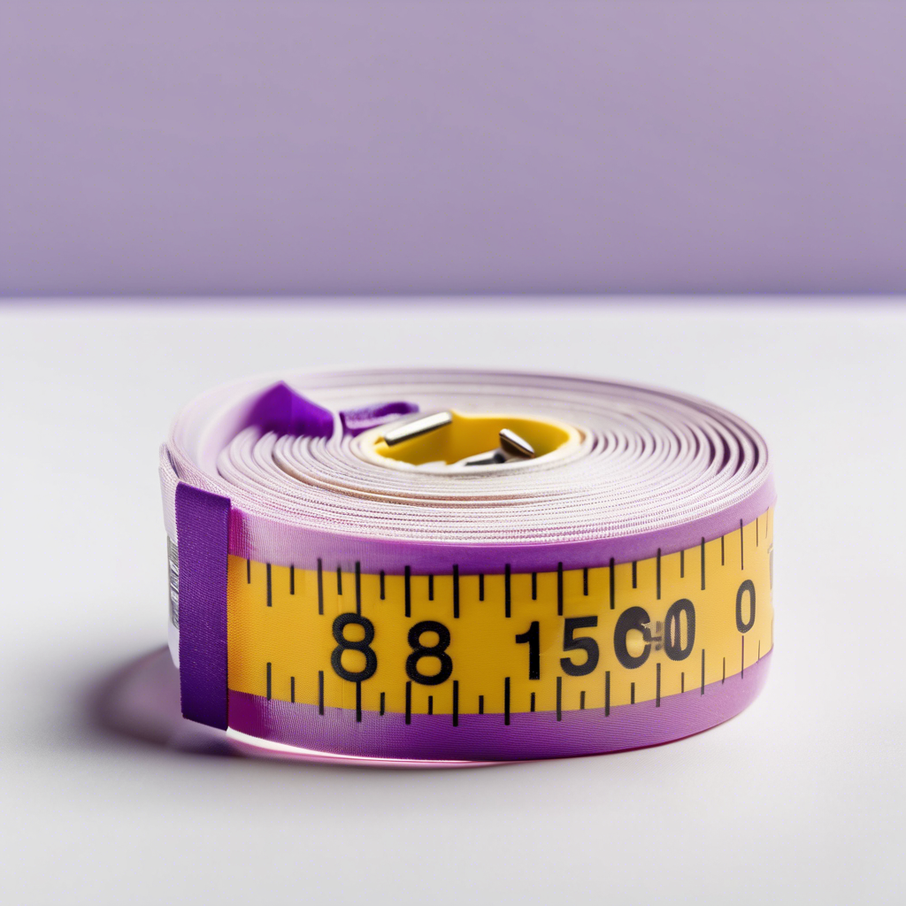 Heavy-Duty Tape Measure
