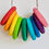Thumbnail: Rainbow Drops 8 Set
