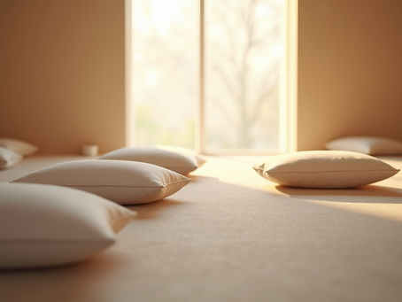 Online Programs for Spiritual Growth Explained: Embracing Spiritual Growth Benefits