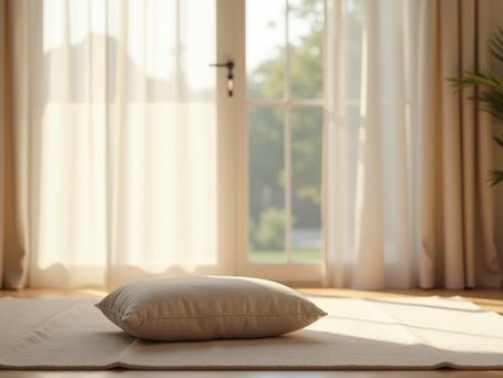 Mindfulness for Beginners: How to Begin Your Mindful Living Journey