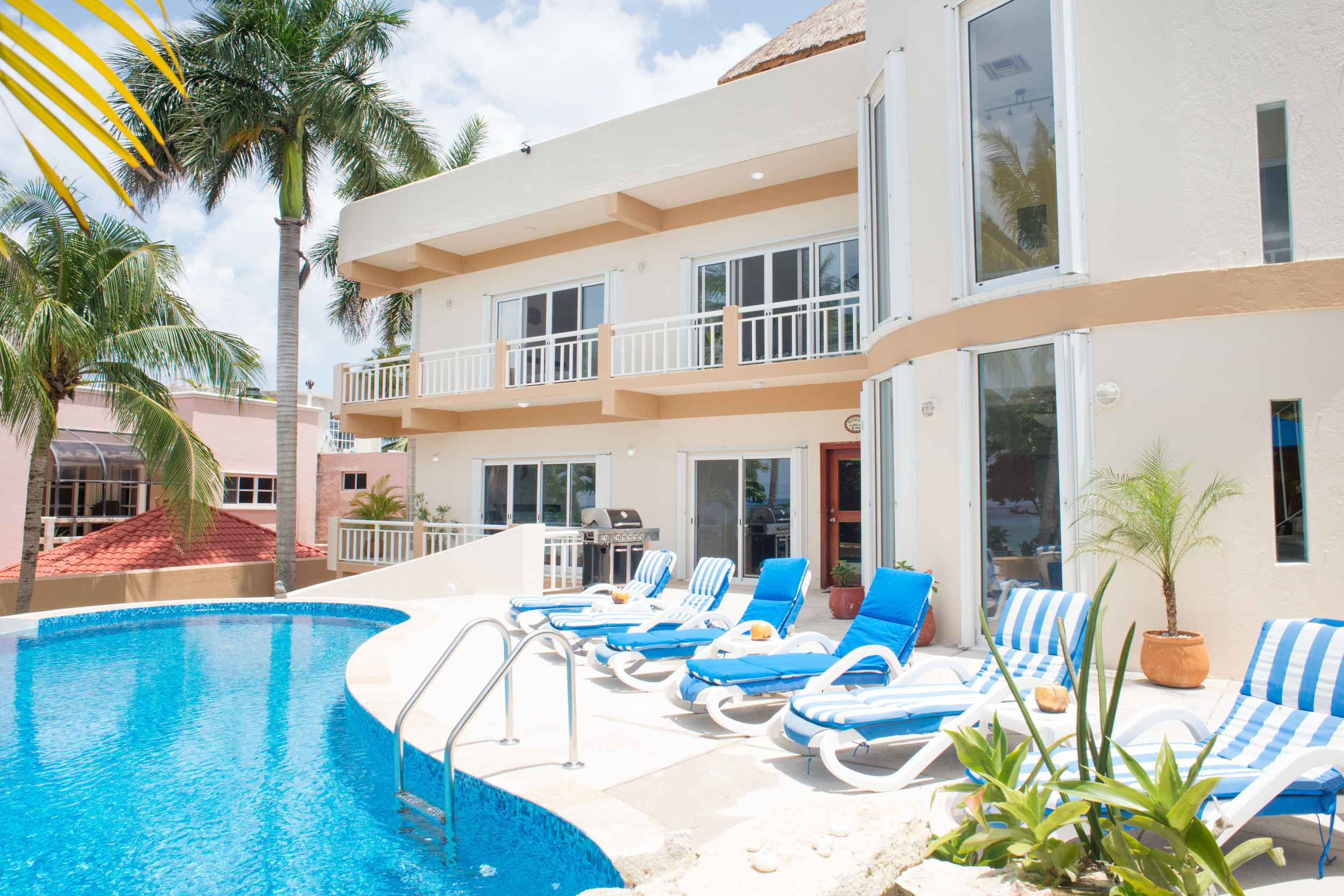 Vrbo Cozumel - 1al1ln6