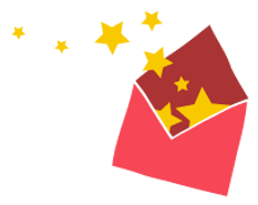 スターバーストエンベロープ
