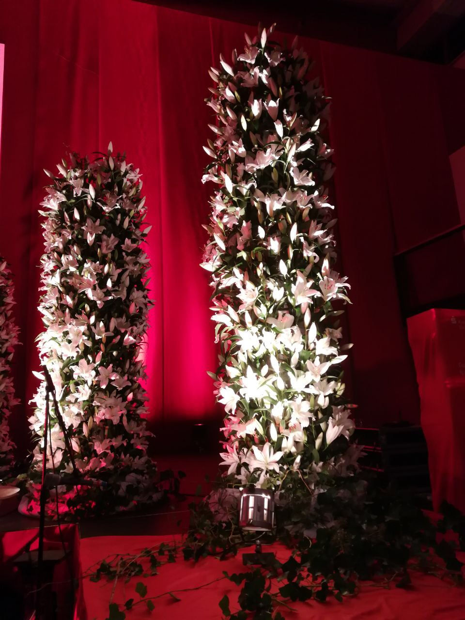 Eventdekoration