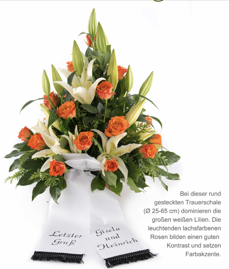 Gesteck