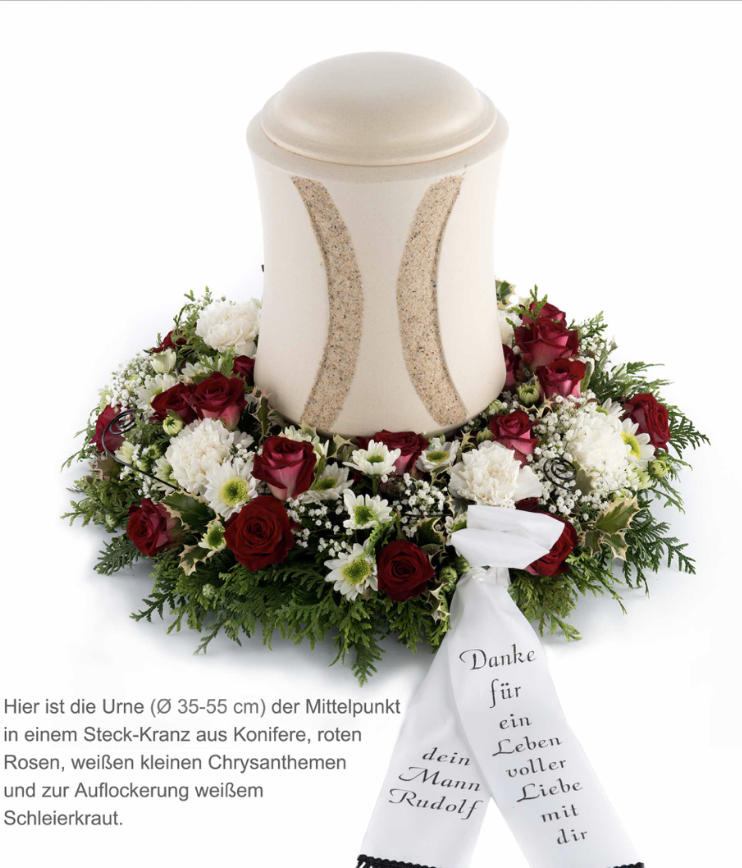 Urnen Krank