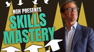 Master ANY Skill: The Journey from Conscious Effort to Unconscious Excellence