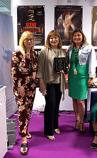 Golden KIRK Award - Photo Sean Knowles for filmfestivals.com.jpeg