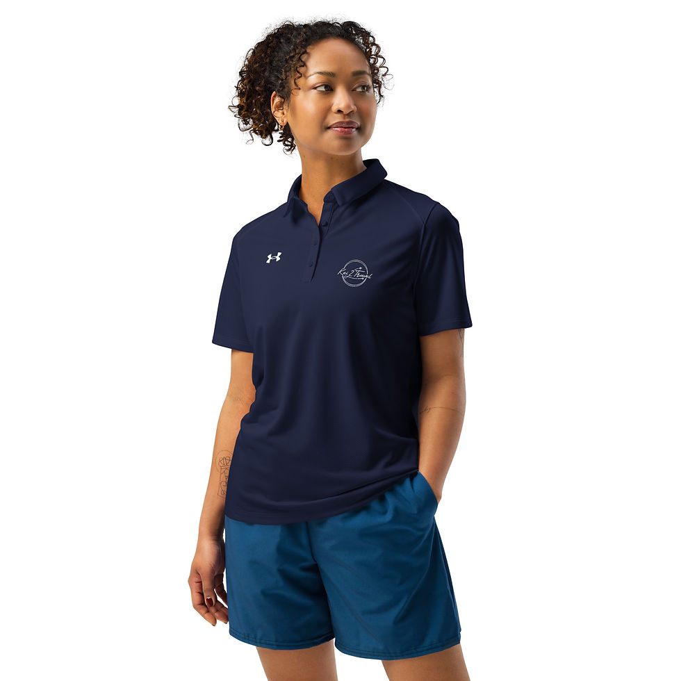 Thumbnail: Kei 2 Travel Under Armour® Women’s Polo