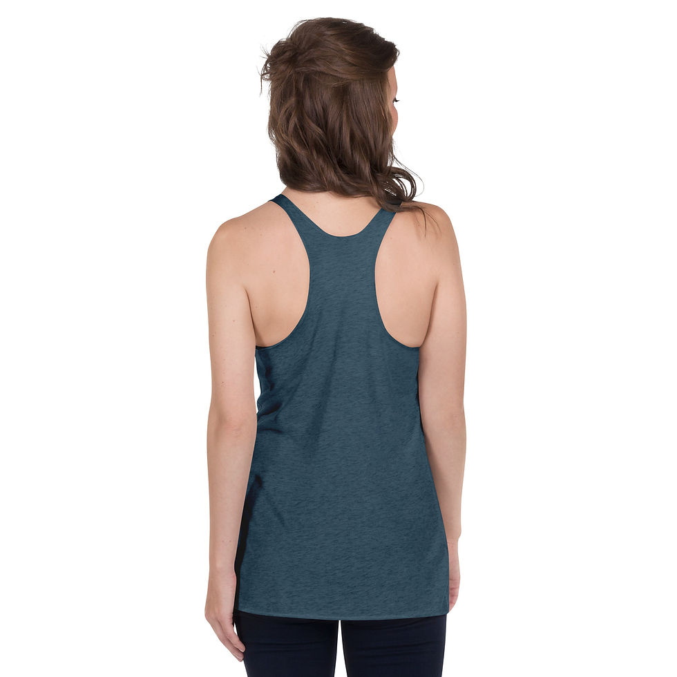Thumbnail: Kei 2 Travel Women's Racerback Tank