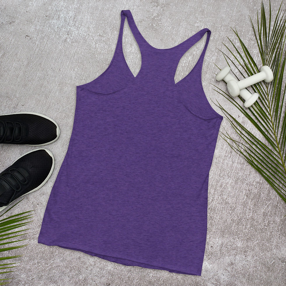 Thumbnail: Kei 2 Travel Women's Racerback Tank