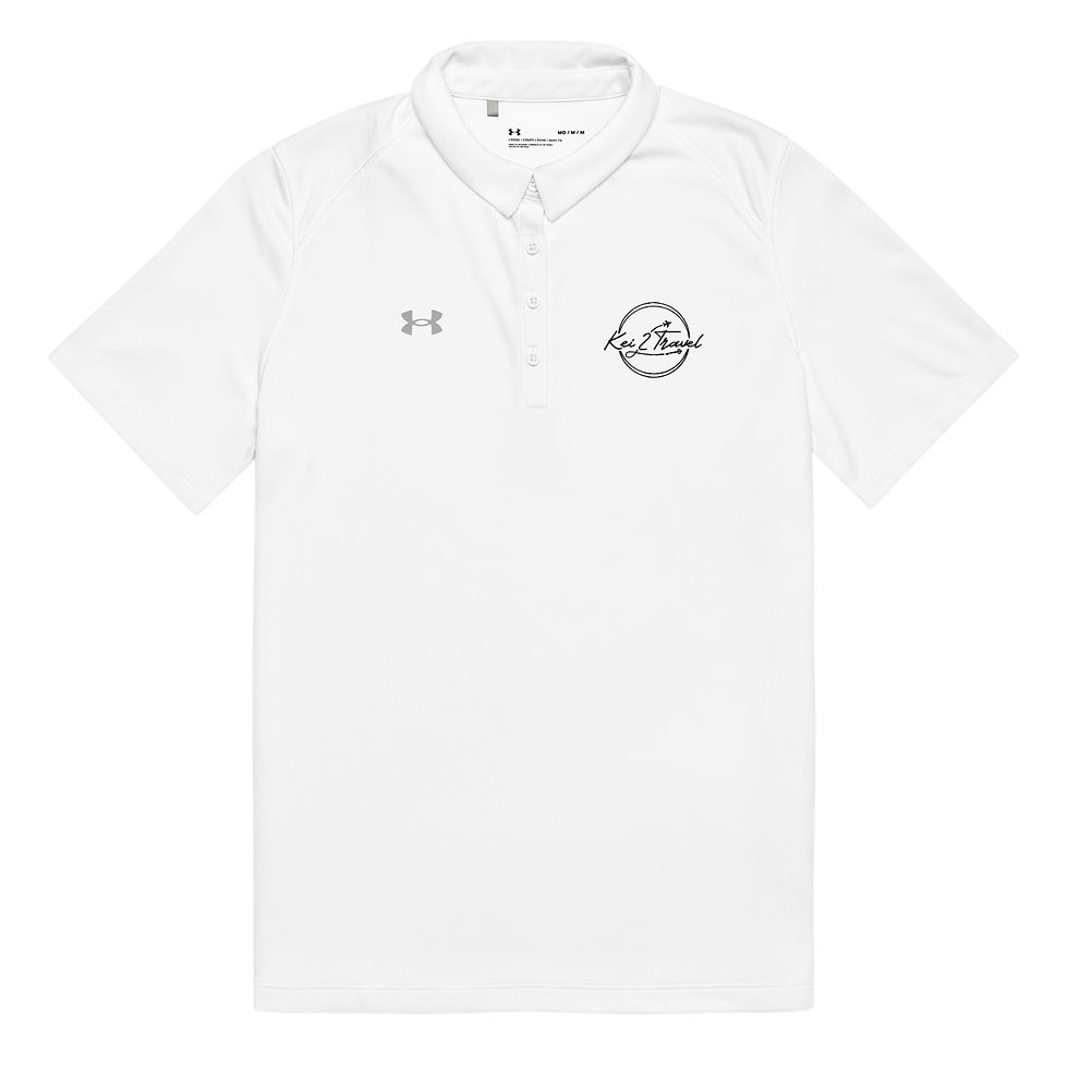 Thumbnail: Kei 2 Travel Under Armour® Women’s Polo
