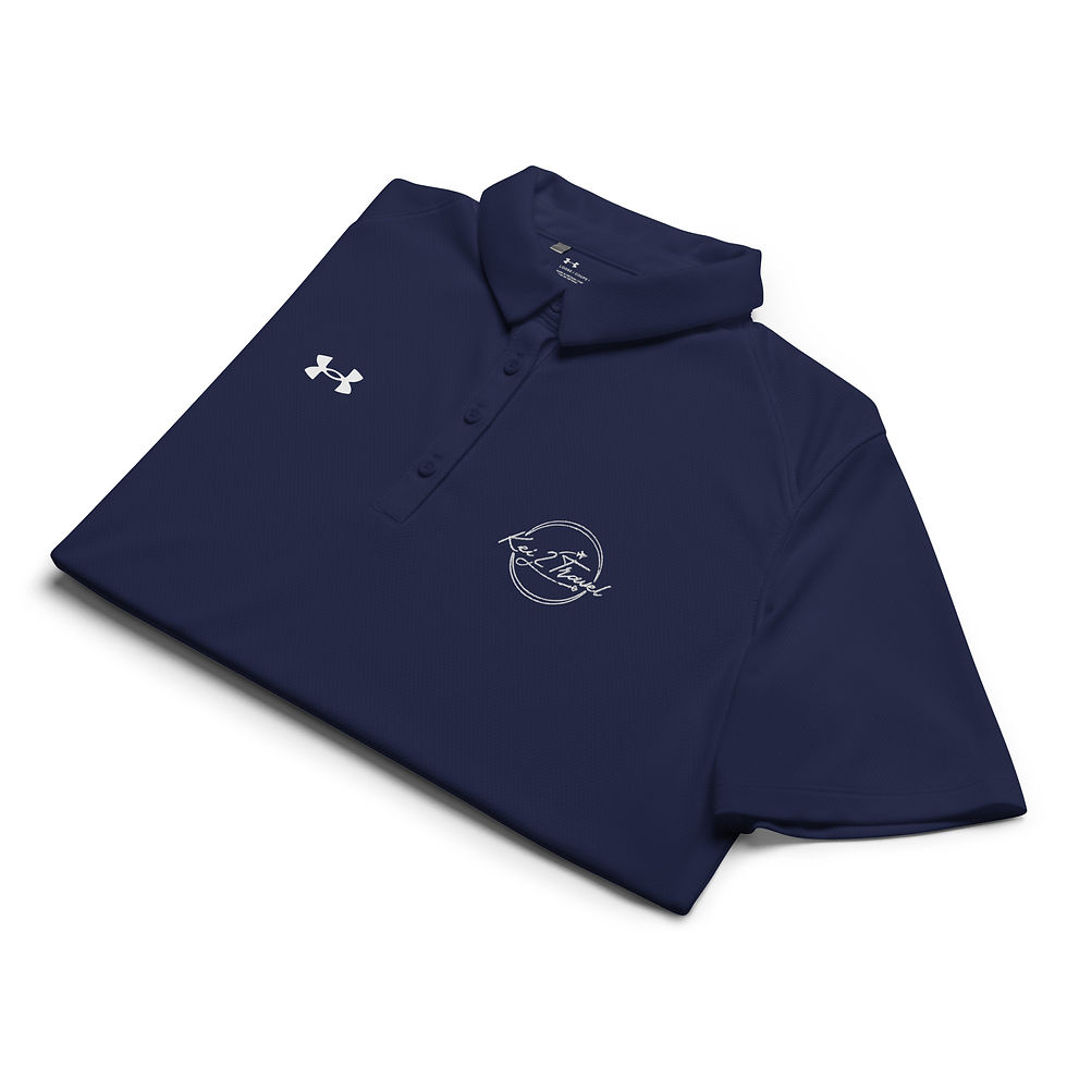 Thumbnail: Kei 2 Travel Under Armour® Women’s Polo