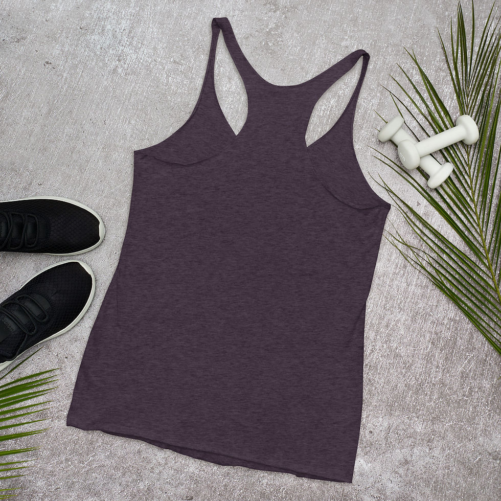 Thumbnail: Kei 2 Travel Women's Racerback Tank