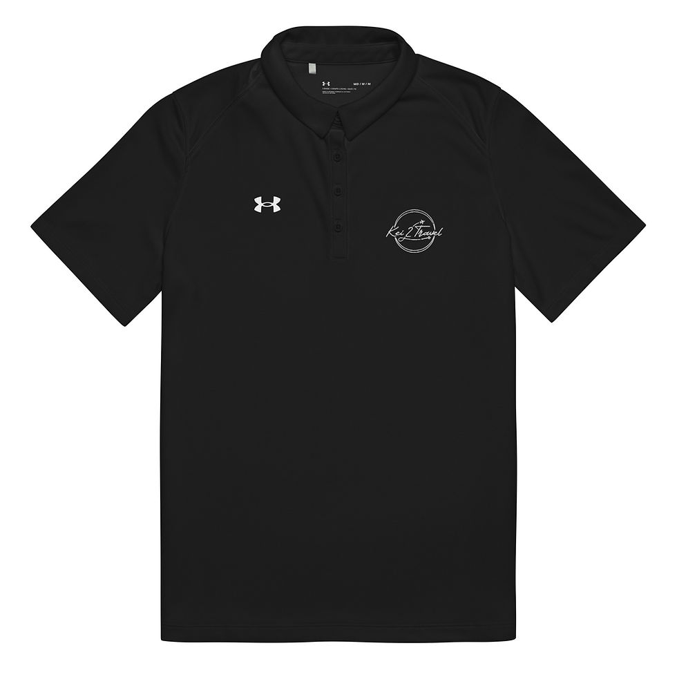 Thumbnail: Kei 2 Travel Under Armour® Women’s Polo