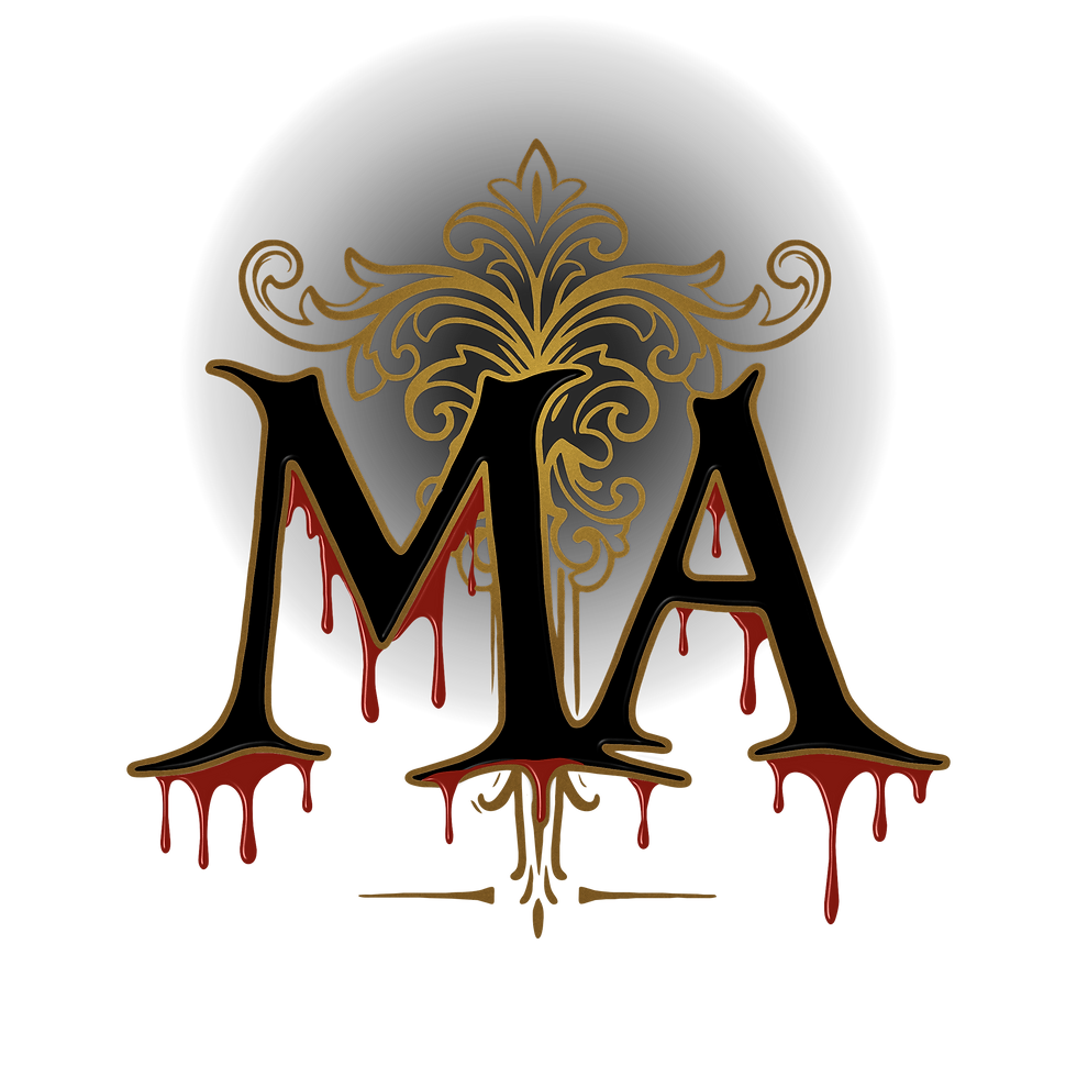 Moira Ashe logo